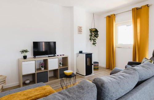 Santa Helena Apartments - Foto 6