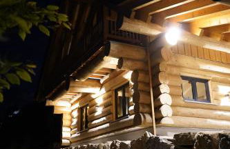 Tiefenbach-Chalet - Foto 44