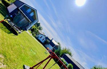 Domki pod gwieździstym niebem - Photo 79