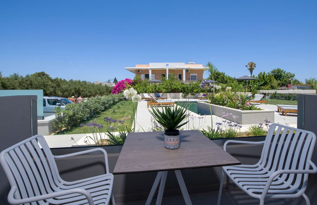 Eleanthi Modern Living - Foto 34