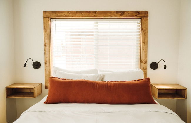 Teton Valley Resort - Foto 28