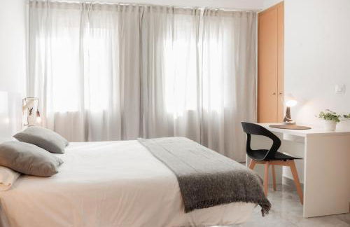 Apartamentos FV Flats Valencia - Mestalla 9 - Photo 24