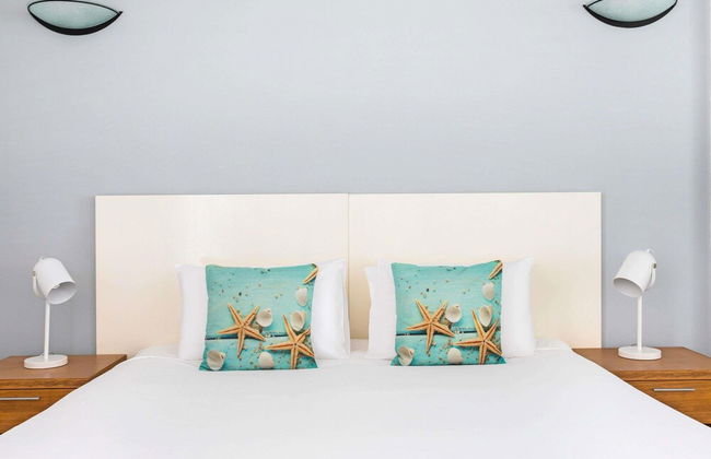 BreakFree Royal Harbour - Foto 42