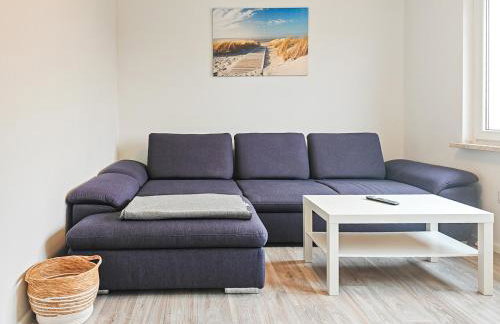 Moderne familienfreundliche Ferienwohnungen - Garten Wlan Parkplatz inkl - Foto 13