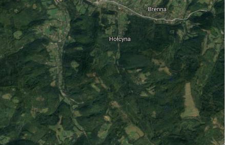 Góralski dom w Parku Krajobrazowym - Foto 30