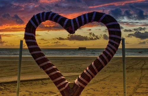 L’annexe sur mer - Foto 8