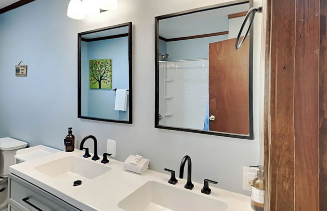 Bear Cave Blues by Taylor Made Deep Creek - Foto 21