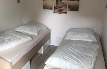 Ferienwohnung Blume - Foto 17