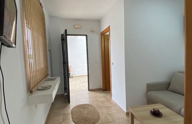 Alojamiento Rural Al-mare - Photo 24