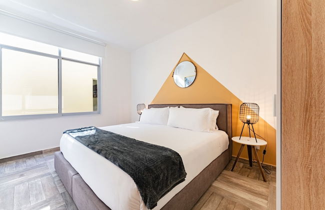 Casa Zamora Condesa by VH - Foto 22