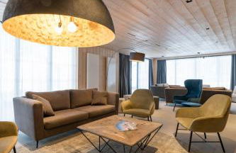 Lagrange Vacances L’Écrin du Badet - Foto 28