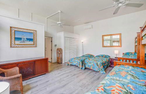 Anahola Beach House 6br - Foto 25