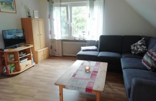 Ferienwohnung Gätcke - Foto 3
