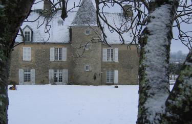 Chateau Le Colombier - Photo 9