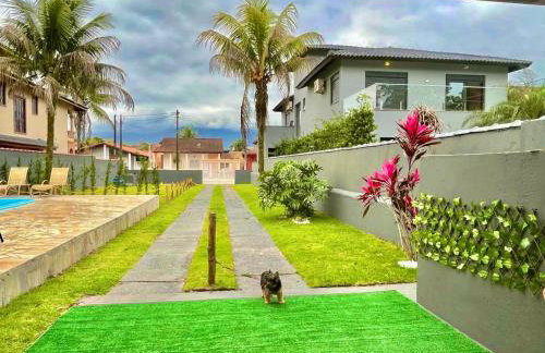 Casa com piscina 500m da praia condomínio Morada da Praia - Photo 19