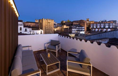 Apartamentos modernos con vistas en Plaza Mayor - El Patio - Foto 3