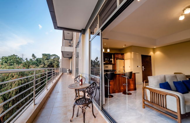 Ntinda Complex Apartments - Photo 14