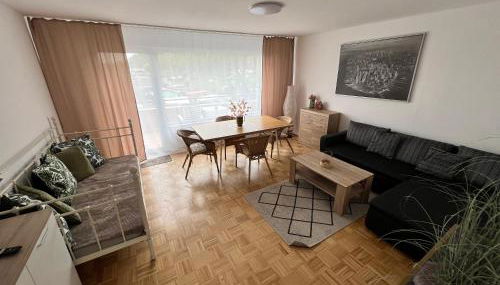 Marburg 3 Zimmer Wohnung Wiesenweg - Foto 3