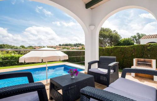 Villa Finesse 1 - Lovely 3 Bedroom Villa - Great Pool Area - Perfect - Foto 69