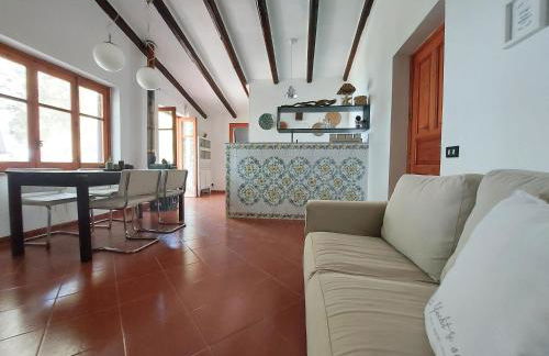 Casa La Quercia- Tra Cefalù ed il Parco delle Madonie - Foto 10