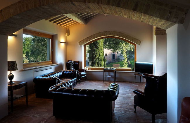 Belvilla by OYO Villa Le Buche - Foto 9