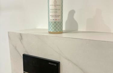 Le Myosotis, Perle du Haut Doubs - Foto 25