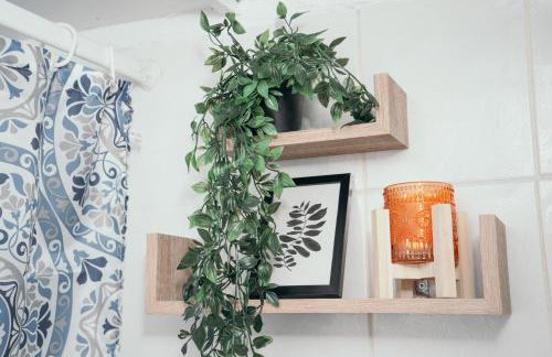 Villager's Art Apartment - Foto 21