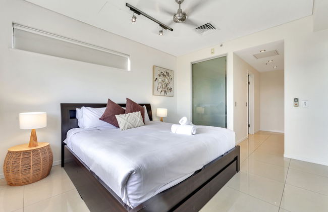 Darwin Waterfront Short Stay Apartments - Foto 12