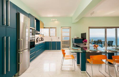 Blue Sea Chania Villa - Foto 23