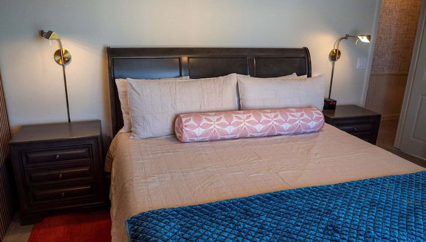 Pelican Beach 0701 2 Bedroom Home - Foto 5, Habitación