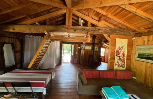 Bergerie sur Airial Landais - Foto 10