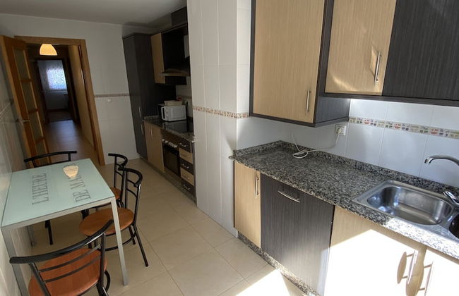 dpCristal Calvo Sotelo 164 4C - Foto 8