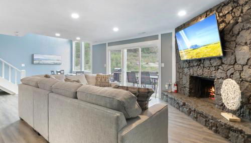 Our Cove Retreat - Perfect for Wave-Free Swimming, Tanning & Prime Location Fun! - Foto 5