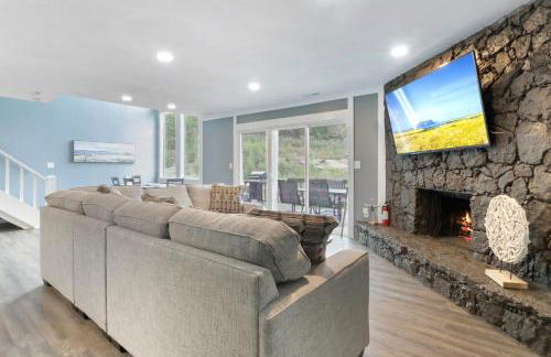 Our Cove Retreat - Perfect for Wave-Free Swimming, Tanning & Prime Location Fun! - Foto 5