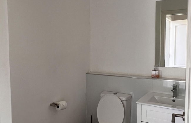 Victoria Falls Estate Villa - 2274 - Foto 2