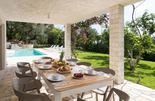 Ionian Garden Villas - Villa Sol - Foto 42