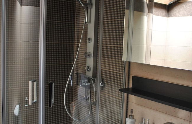 Halkidiki Luxurious Stonehouses - Foto 71