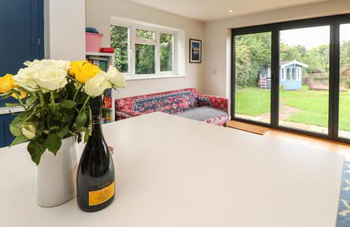 Frosthill Cottage - Foto 20