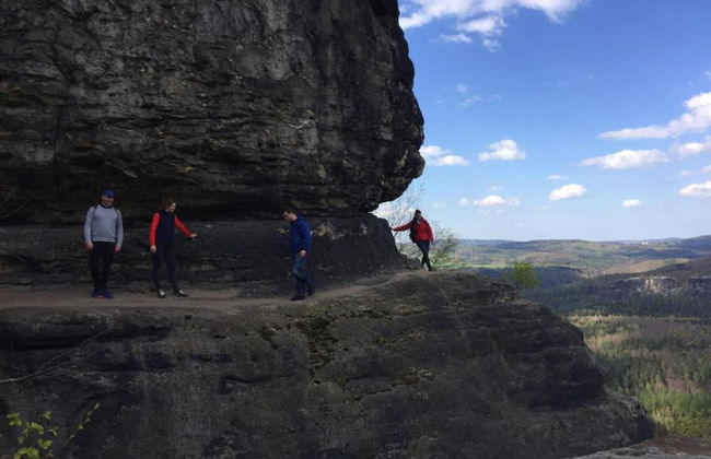 Peaceful Apartment in Lichtenhain With Private Terrace - Foto 59