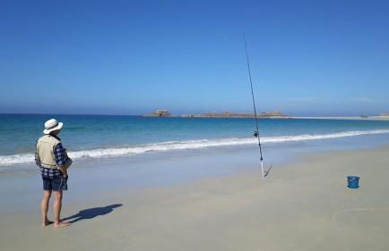 Le Sentier Des Dunes "LE GARAGE" - Foto 19