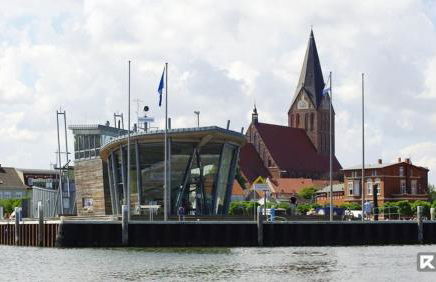 Ostseeferien in Barth; FeWo "Korls Hüsung" - Photo 1