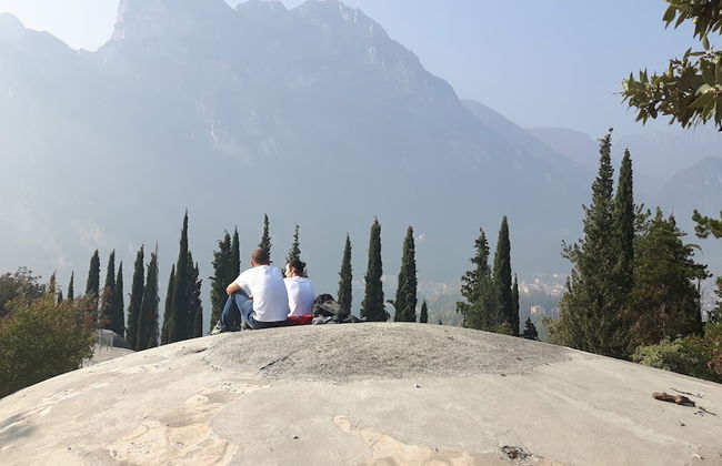 Maso Tobel Riva del Garda - Foto 24