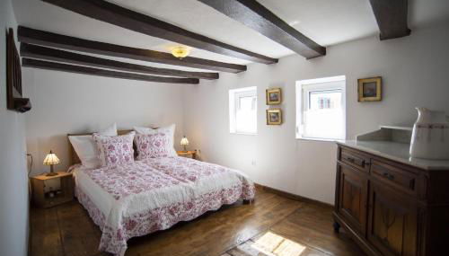 Rosige Zeiten, Ferien im Fachwerkhaus - Photo 4