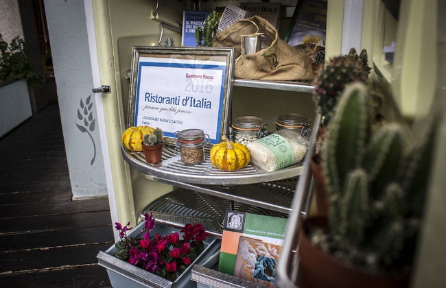 Locanda dei Buoni e Cattivi - Foto 42