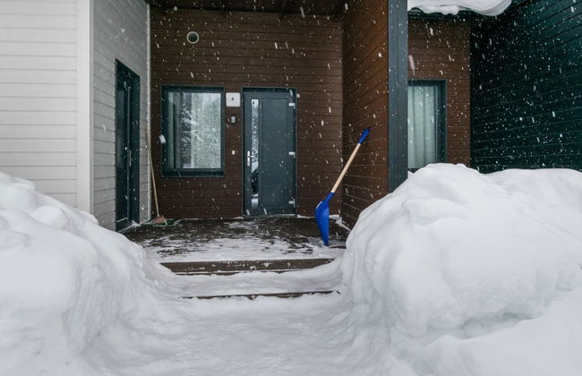 Skivillas paljakka 4. (2mh) - Foto 3