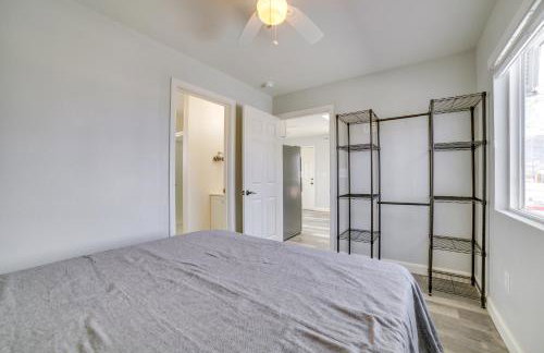 Renovated Hawthorne Apartment By Museums and Dining! - Foto 16