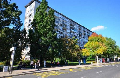 Relax Central Apartment - Foto 26