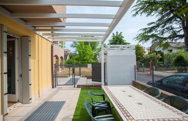 Italianflat - The Peschiera Terrace - Foto 43
