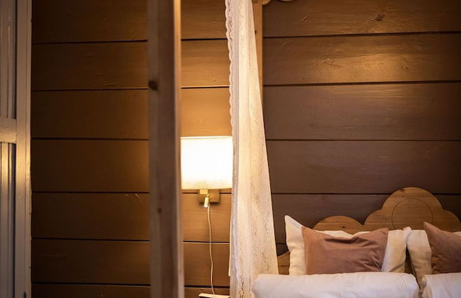 Vollsnes Gjestehus - Foto 9