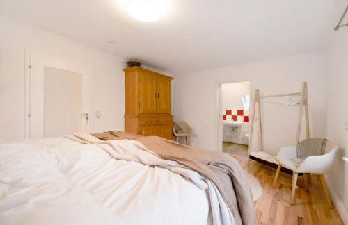 Alte Revierförsterei - Foto 18